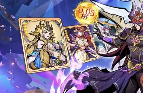 Smilegate新游《蚀 觉醒》首曝预告，2026年正式公测