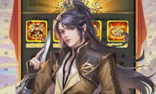 穿越火线手游新宠解析:葫芦娃三兄弟卡牌实战评测