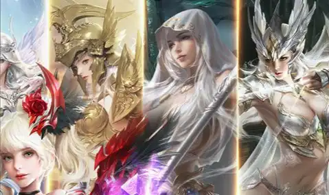 《笼中窥梦》全结次解锁指南