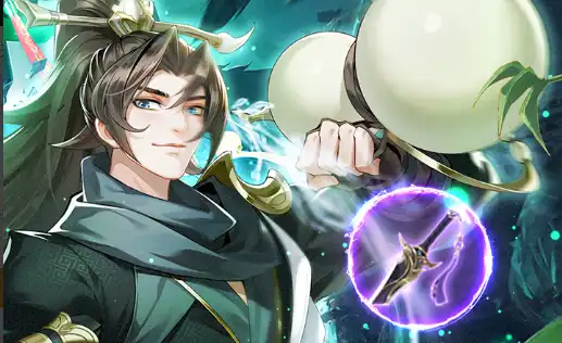 《海与陆地》手游官网完整版下载 新官方安装包安全下载指南