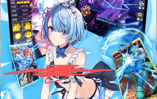 靶眼女士实战玩法指南：化身暗影中的致命追击者