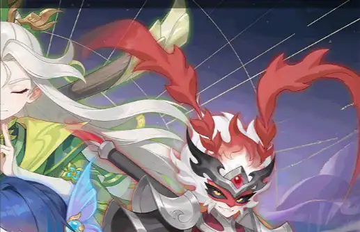 《斗罗大陆》零氪玩家阵容推荐