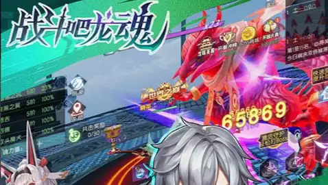 2025热门动画改编游戏盘点：好玩的动漫手游下载