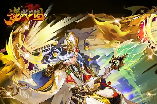 少年三国志背景故事：楼兰的起源与设定揭秘