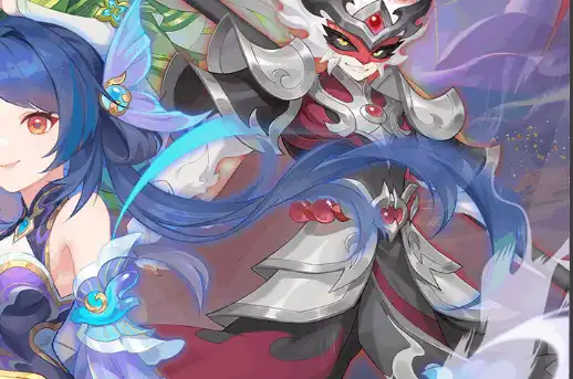 《英勇之地》碎冰轰鸣者解析 技能效果及实战运用指南