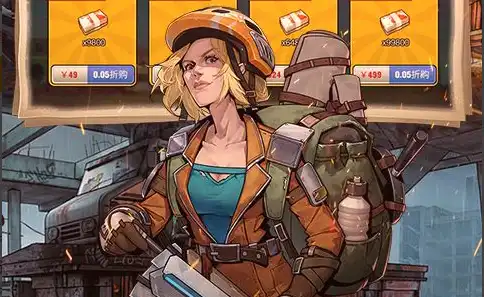 游戏新职业发布：魔武双修魔化枪客霸气登场