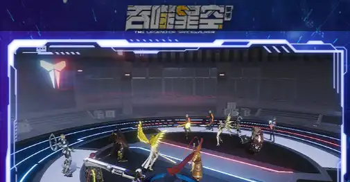 2025战斗手游排行榜:耐玩的动作格斗游戏推荐