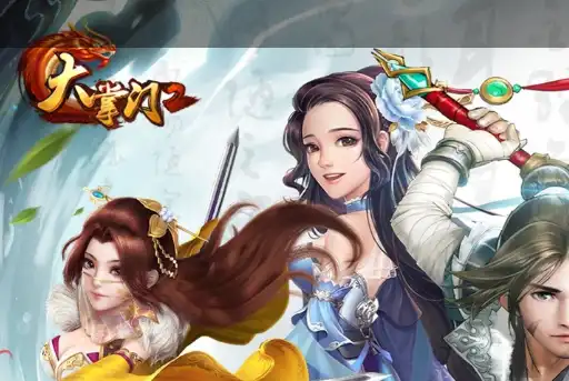 2025网易新游大盘点：网易旗下值得玩的手游介绍