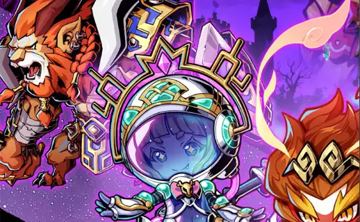 2025卡牌手游人气大全：好玩的火影忍者回合制游戏