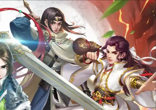 2025元宇宙游戏热度榜：受欢迎的虚拟世界手游推荐