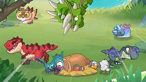 2025国外精品手游下载合集：耐玩的高分海外游戏