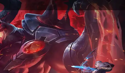 云顶之弈S16艾克技能解析，英雄定位与实战技巧