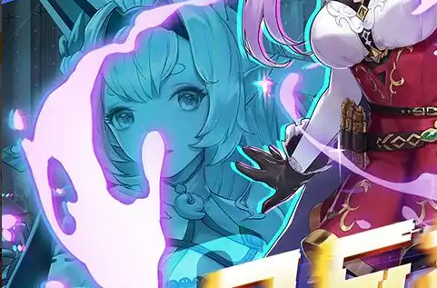 CF手游联动资讯：葫芦娃主题武器皮肤返场，双重惊喜来袭