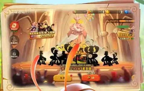 2025手游排行榜 爆款手机游戏推荐与下载指南