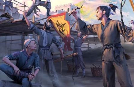 莫比捕捉地点截图