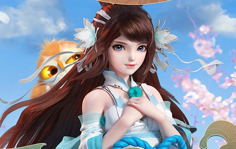 魔狮迪露技能界面截图