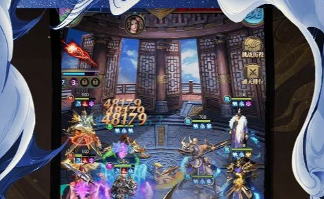 训练师之门通关截图