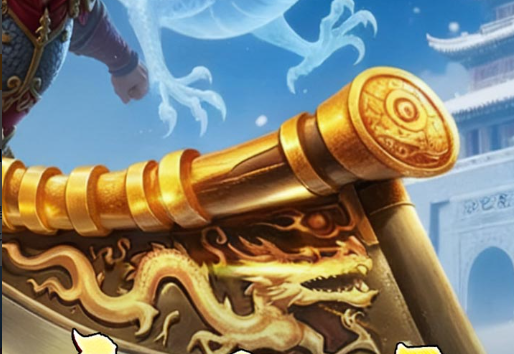 武学搭配界面