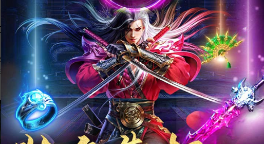 神将录-全武将图鉴与获取方法 - 玩趣屋