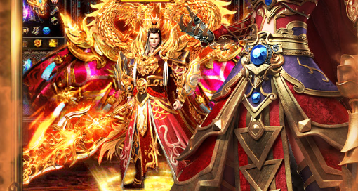 网游魔枪战神-特色职业与玩法解析 - 玩趣屋