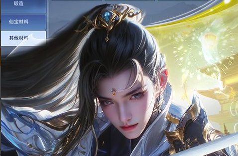 业火修罗隐藏英雄技能界面截图
