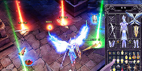 wow使命召唤任务_魔兽世界详细流程图文攻略 - 玩趣屋