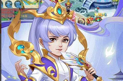 牛头人酋长回音击团战连招示意图