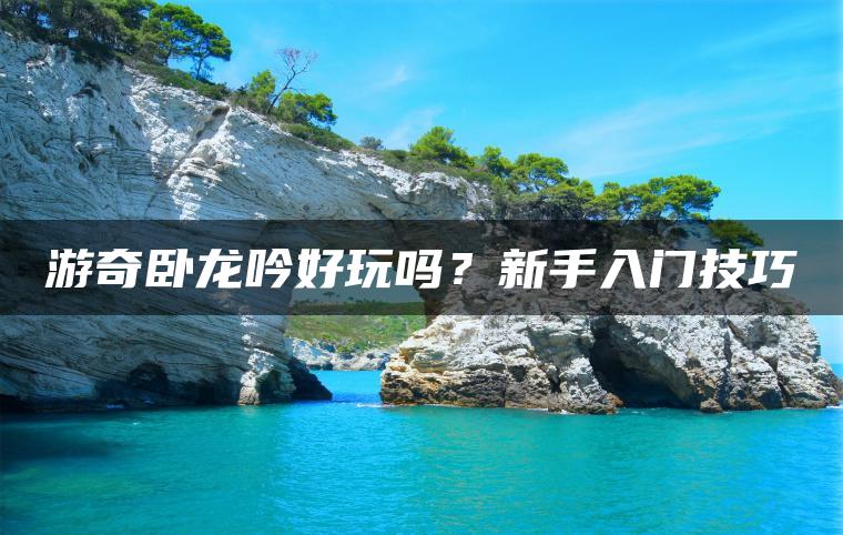 游奇卧龙吟好玩吗？新手入门技巧