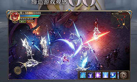 热门单机手柄手游排行