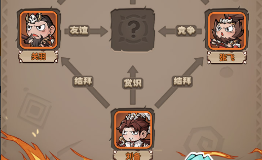 阴阳师寻字觅踪活动解谜界面